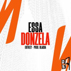 Cover of Essa Donzela