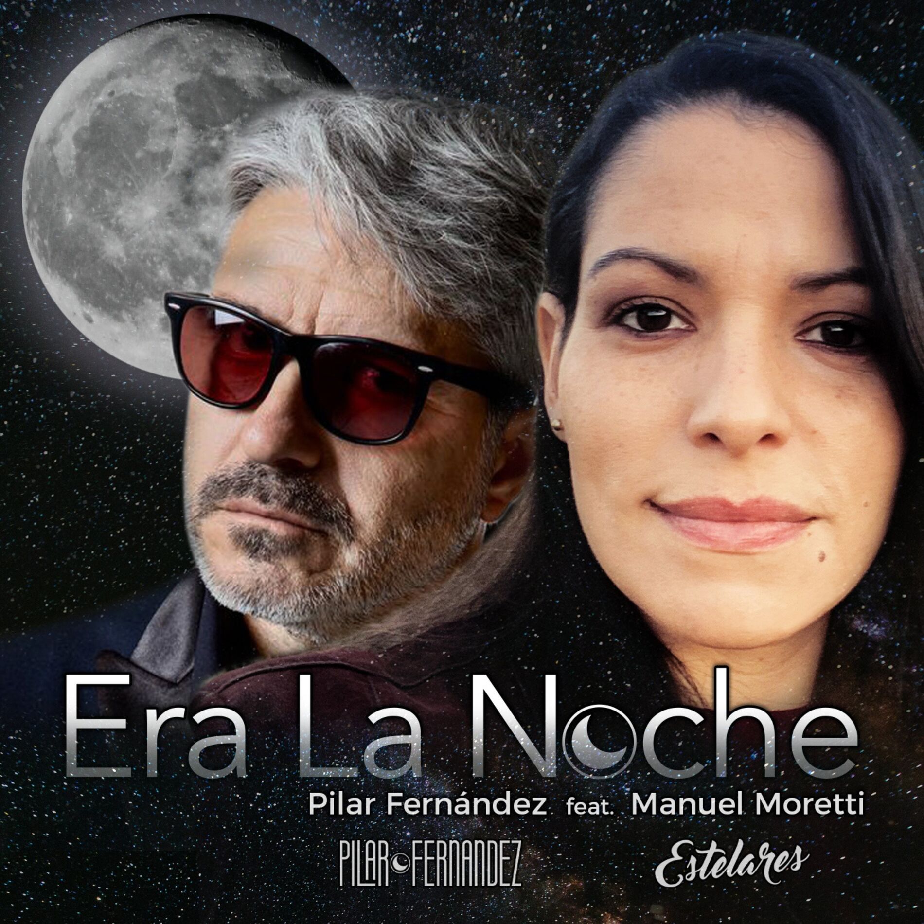 Album cover of Era La Noche