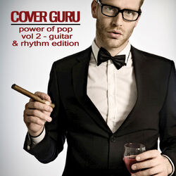 Cover of Power of Pop, Vol. 2 (Guitar & Rhythm Edition)