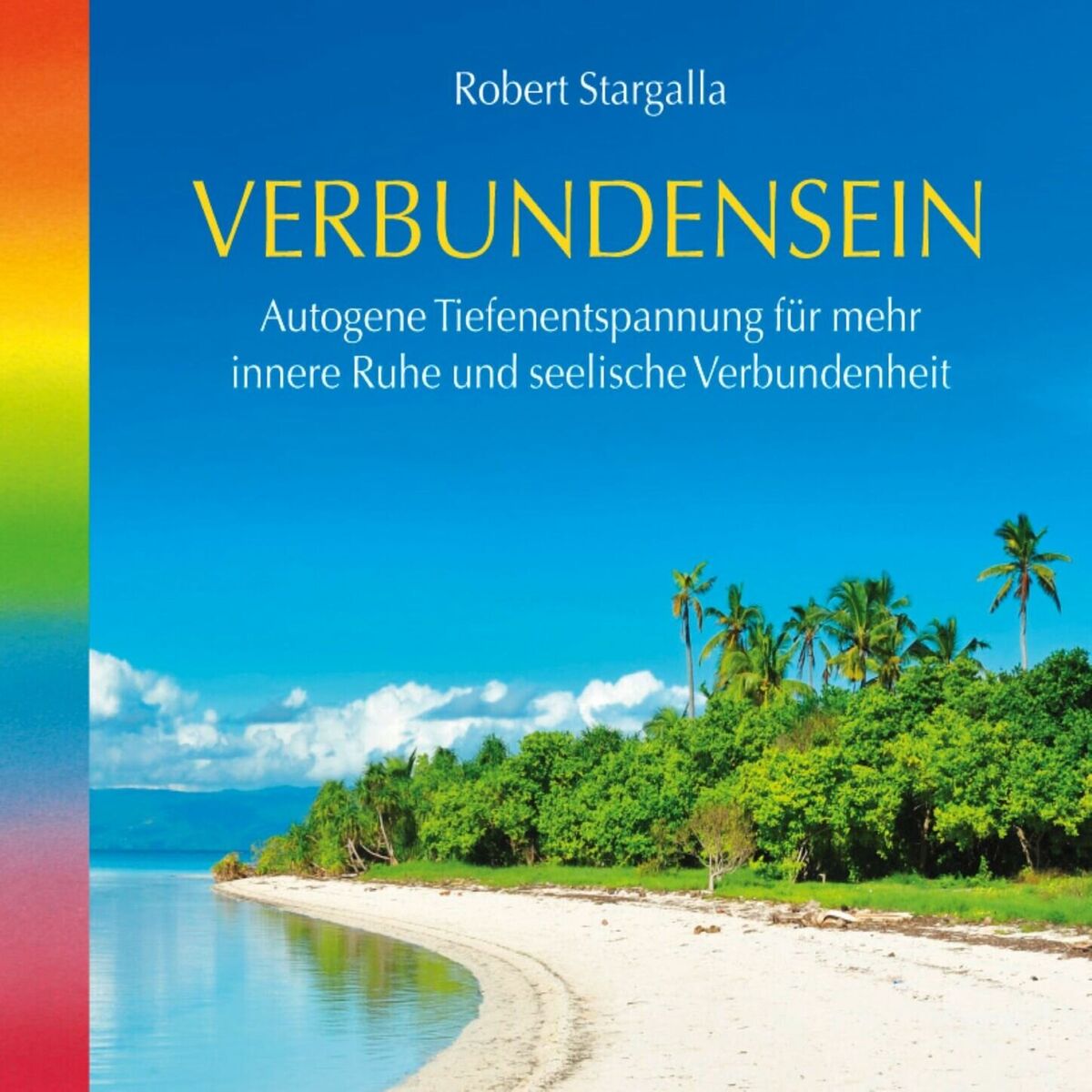 Album cover of Verbundensein (ungekürzt)