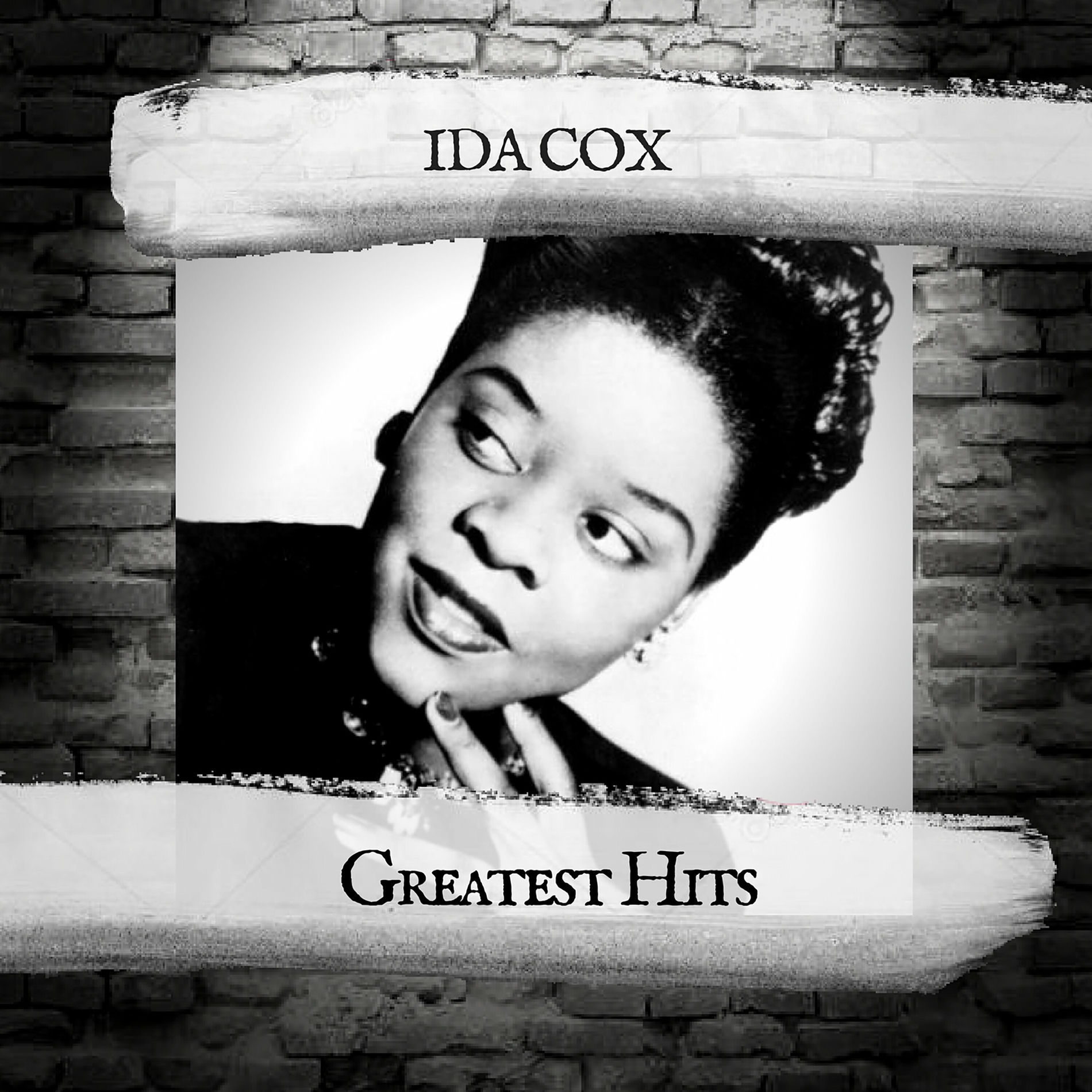 Ida Cox | Spotify