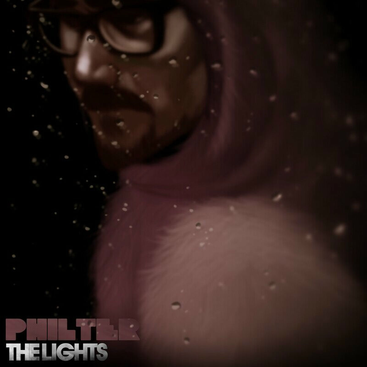 Album cover of The Lights