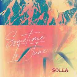 Cover of Sometime in June