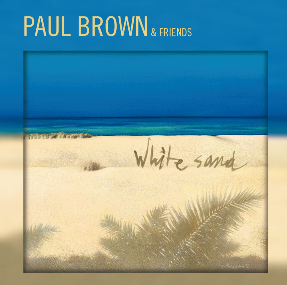 Album cover of More Or Les Paul