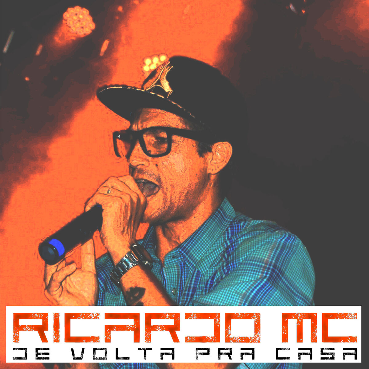 Album cover of De Volta pra Casa