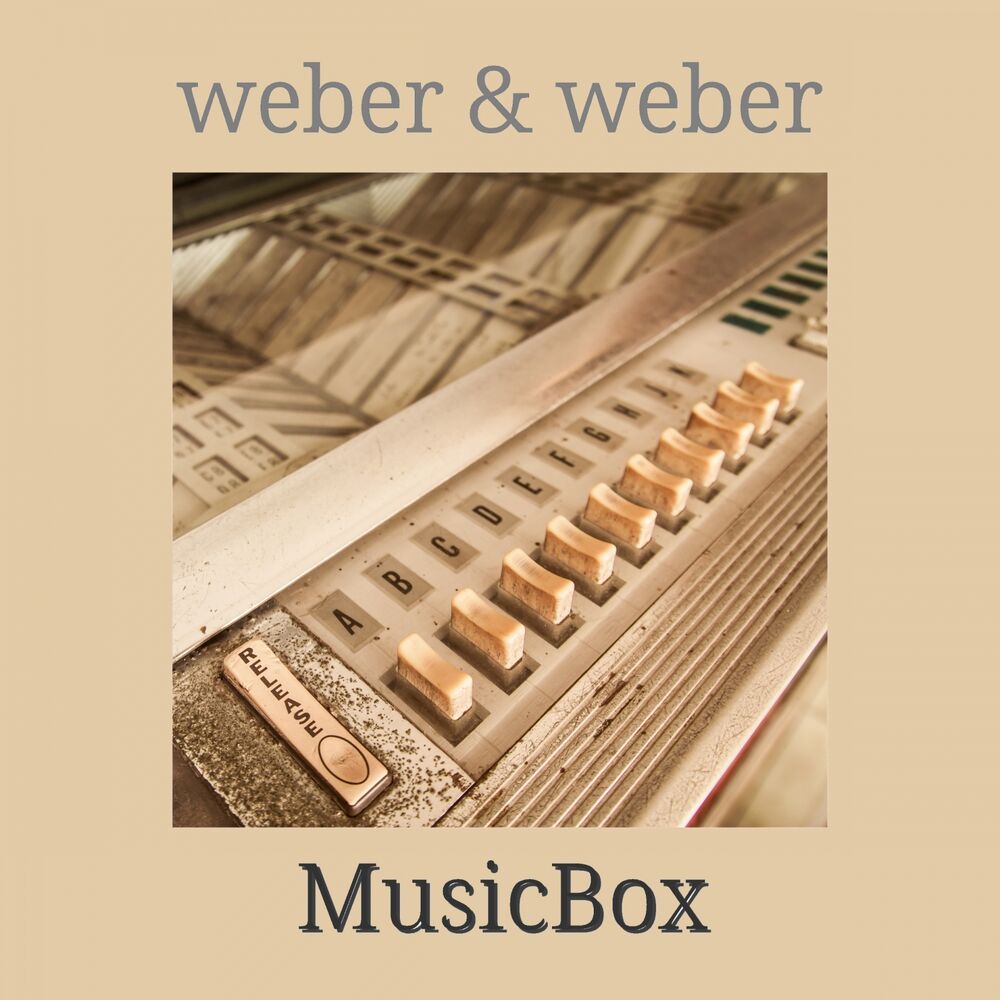Picture of Music Box