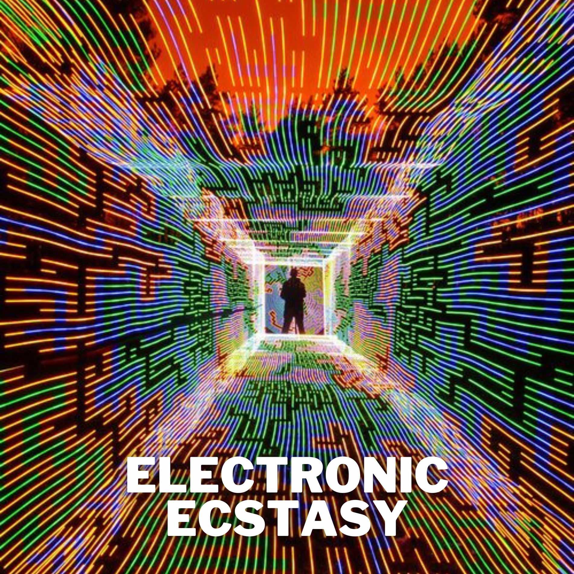 Album cover of Electronic Ecstasy (2025)