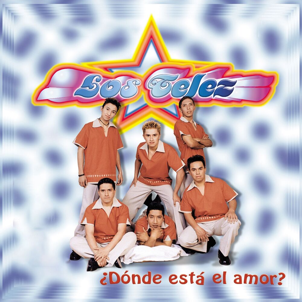 Picture of ¿Dónde Está el Amor?