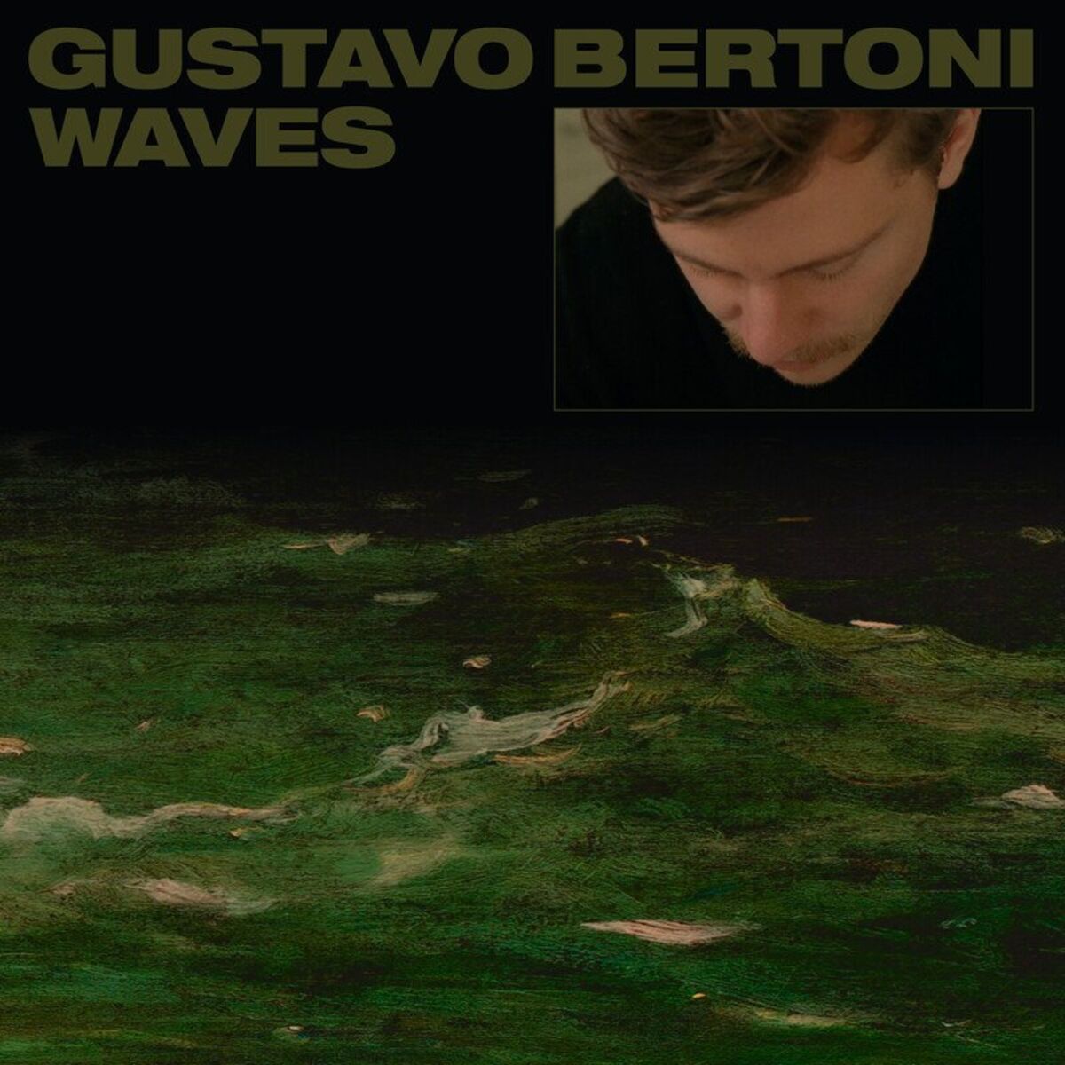 Album cover of Waves