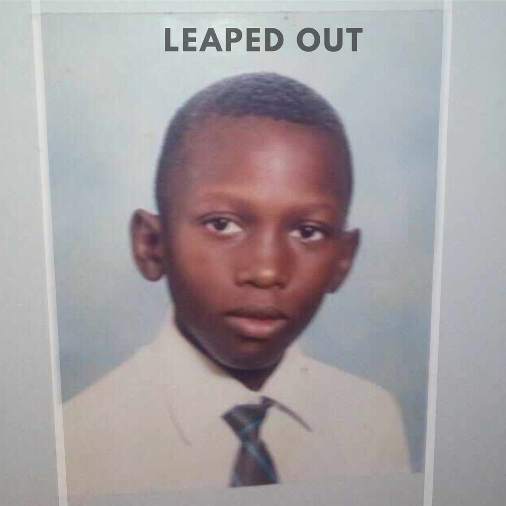 Picture of Leaped Out