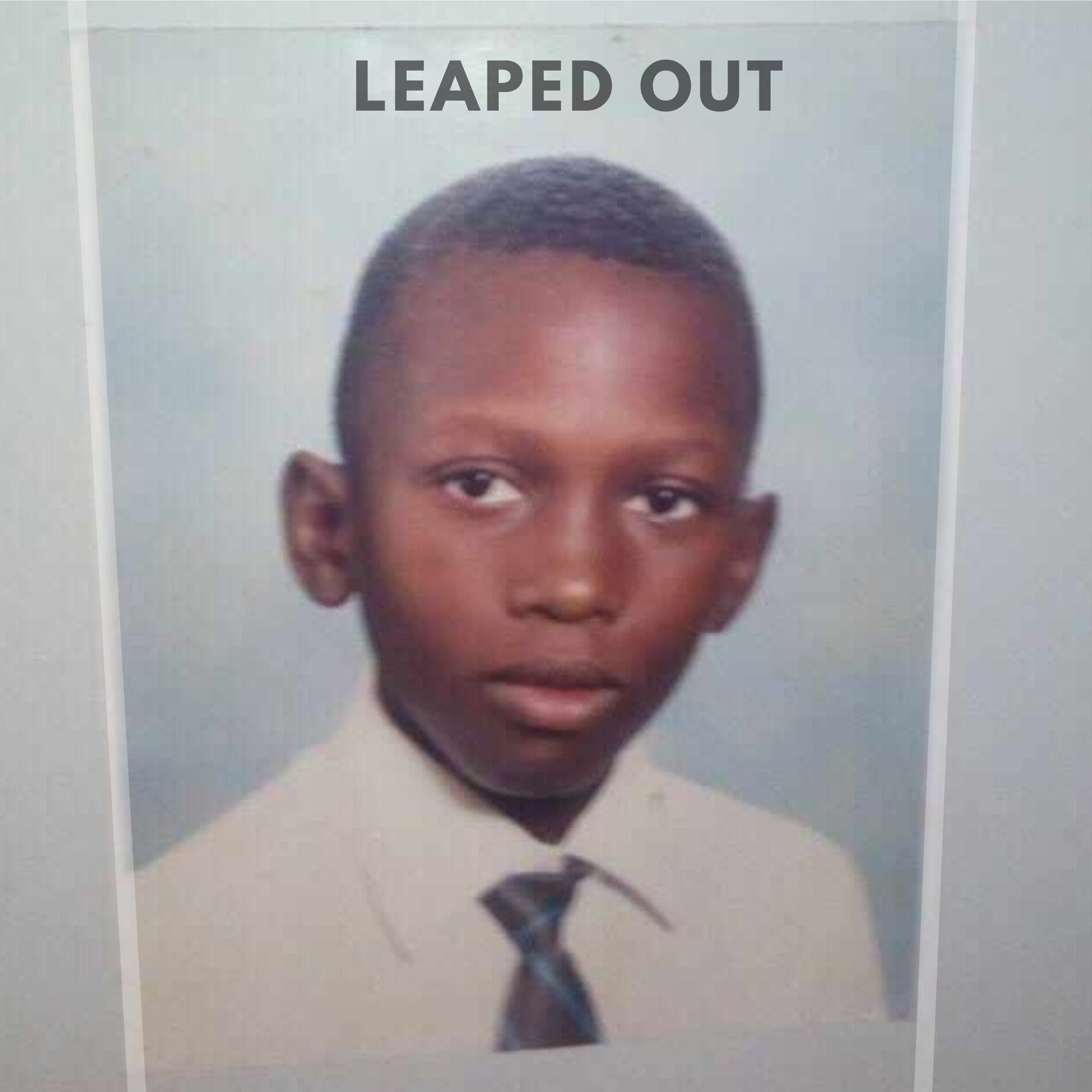 Album cover of Leaped Out