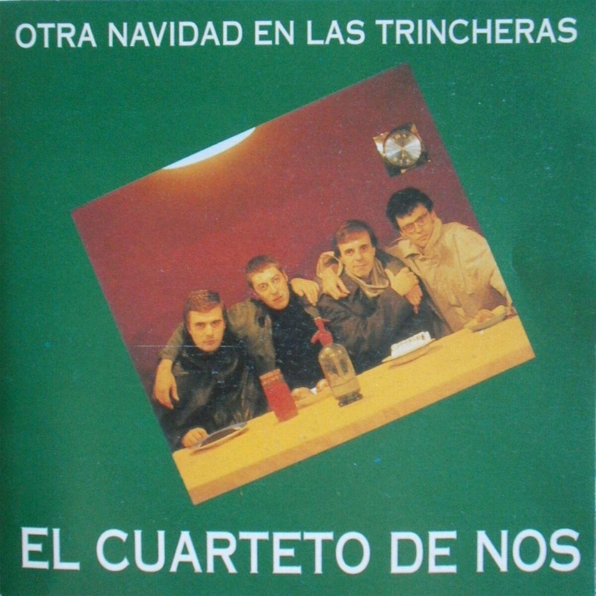 Album cover of El putón del barrio