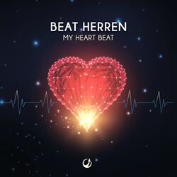Cover of My Heart Beat