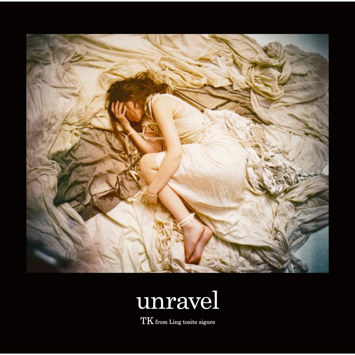 Album picture of Unravel