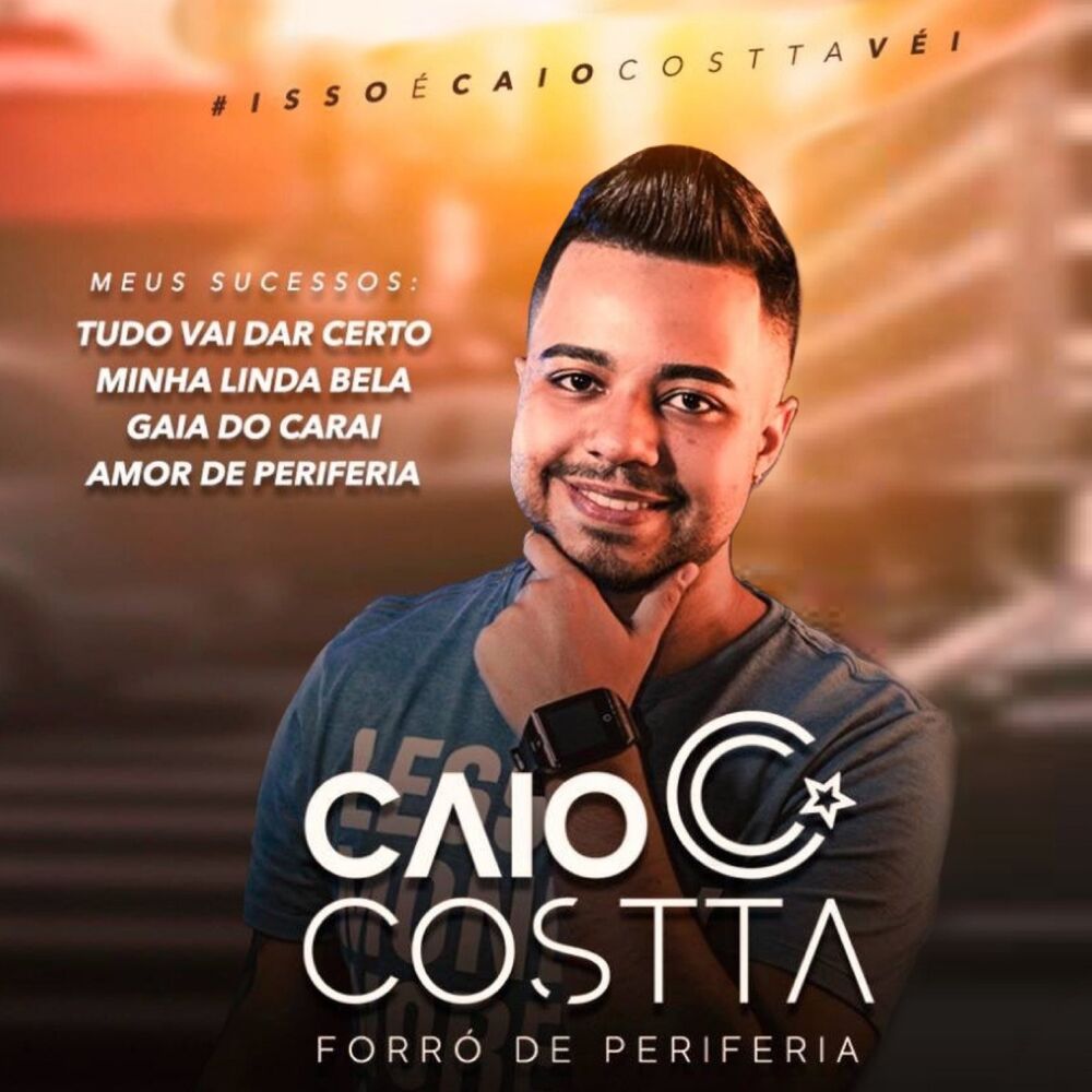 Picture of Ao Vivo em Teresina