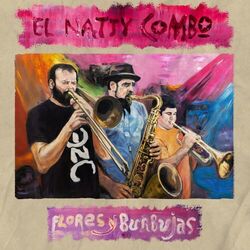 Cover of Flores y Burbujas