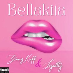 Cover of Bellakita