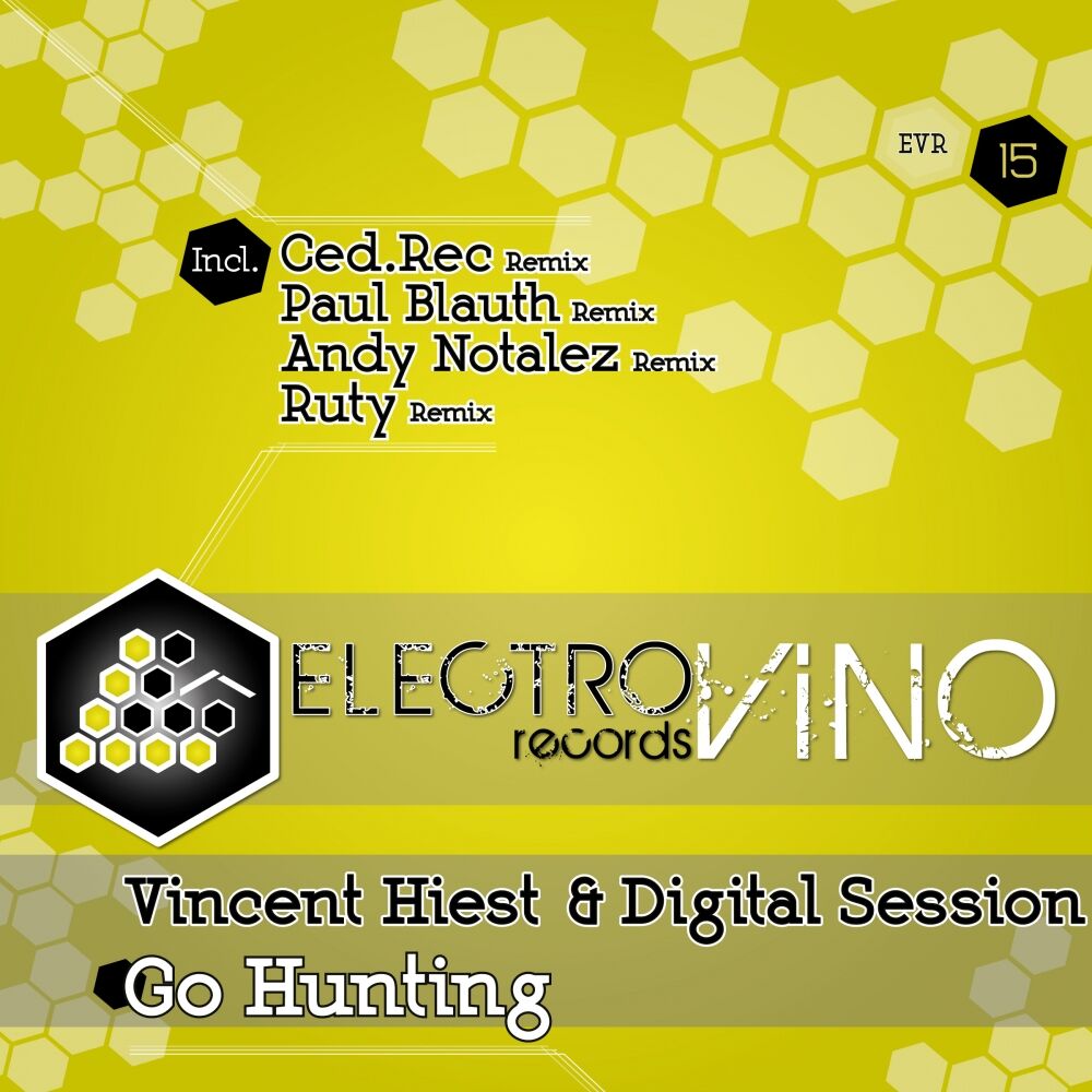 Picture of Go Hunting