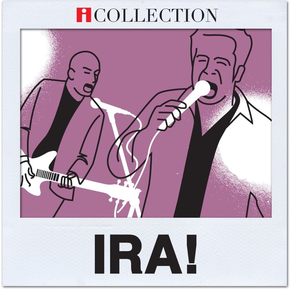 Picture of iCollection