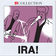 Envelheço na cidade by Ira! album cover