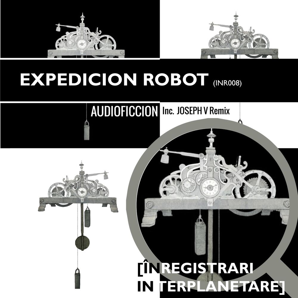 Picture of Expedición Robot