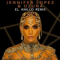 Cover of El Anillo (Remix)