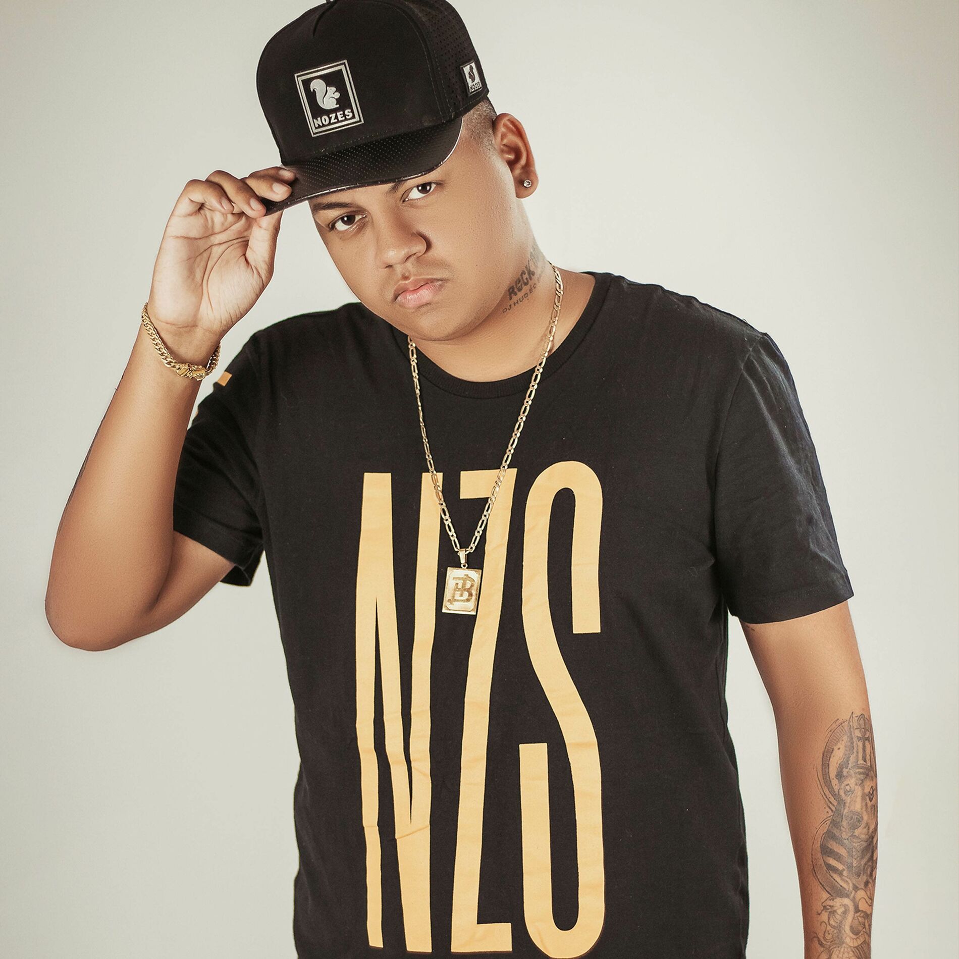 Album cover of 2 da Manhã