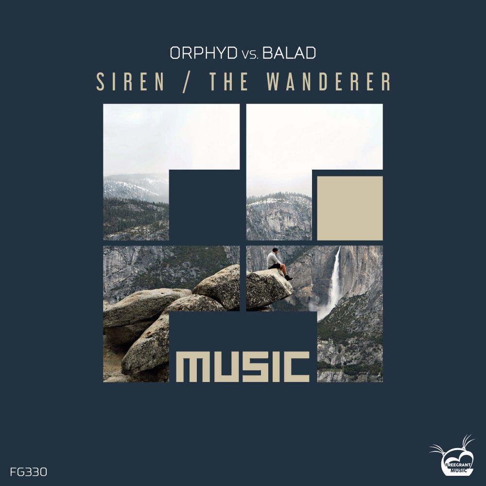 Picture of Siren / The Wanderer