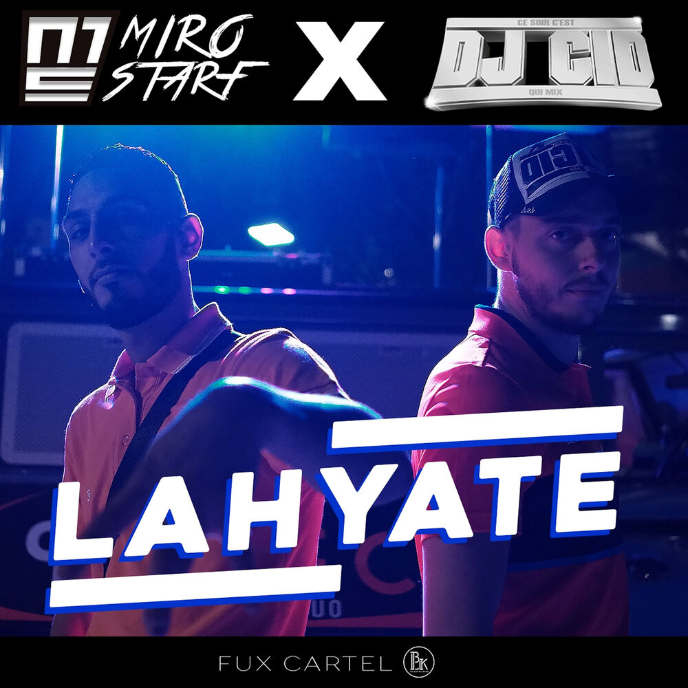 Picture of Lahyate