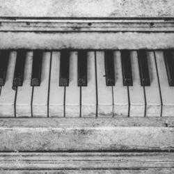 88 Keys