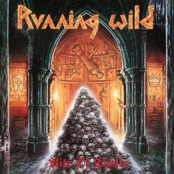 Cover of Pile of Skulls (Expanded Version; 2017 Remaster)