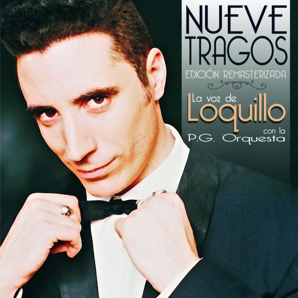 Picture of Nueve tragos