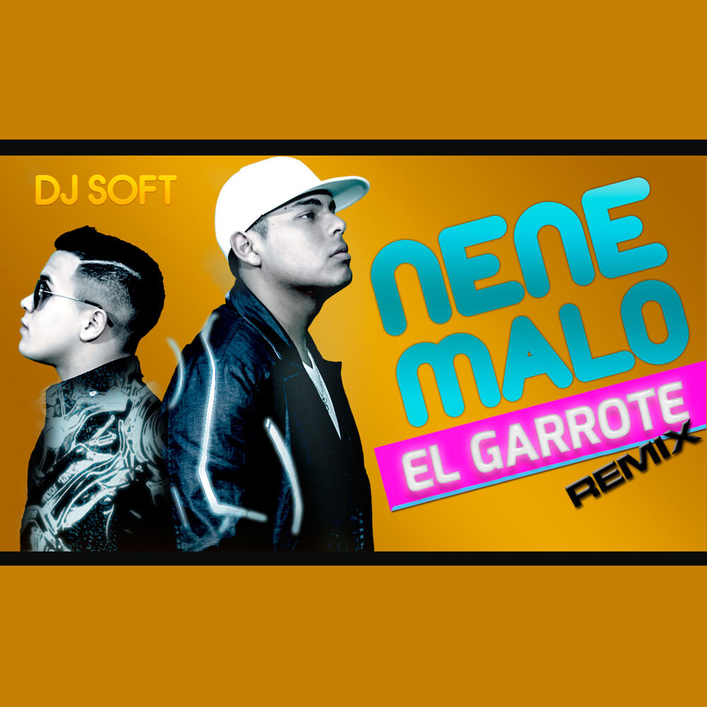 Picture of El Garrote (Remix)