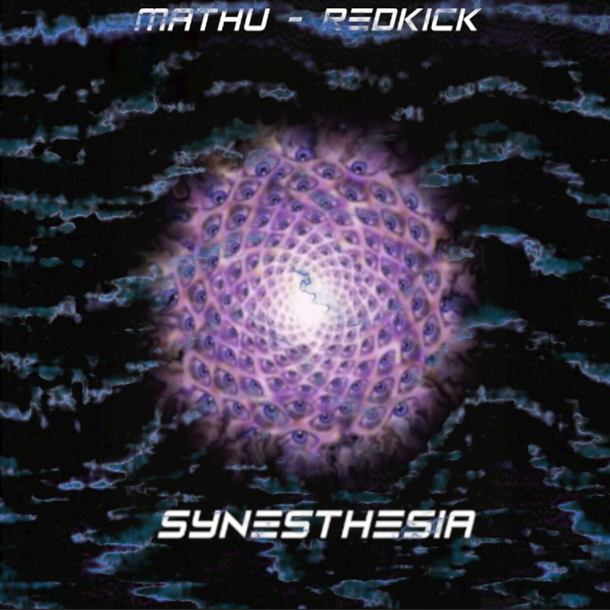 Album cover of Synesthesia