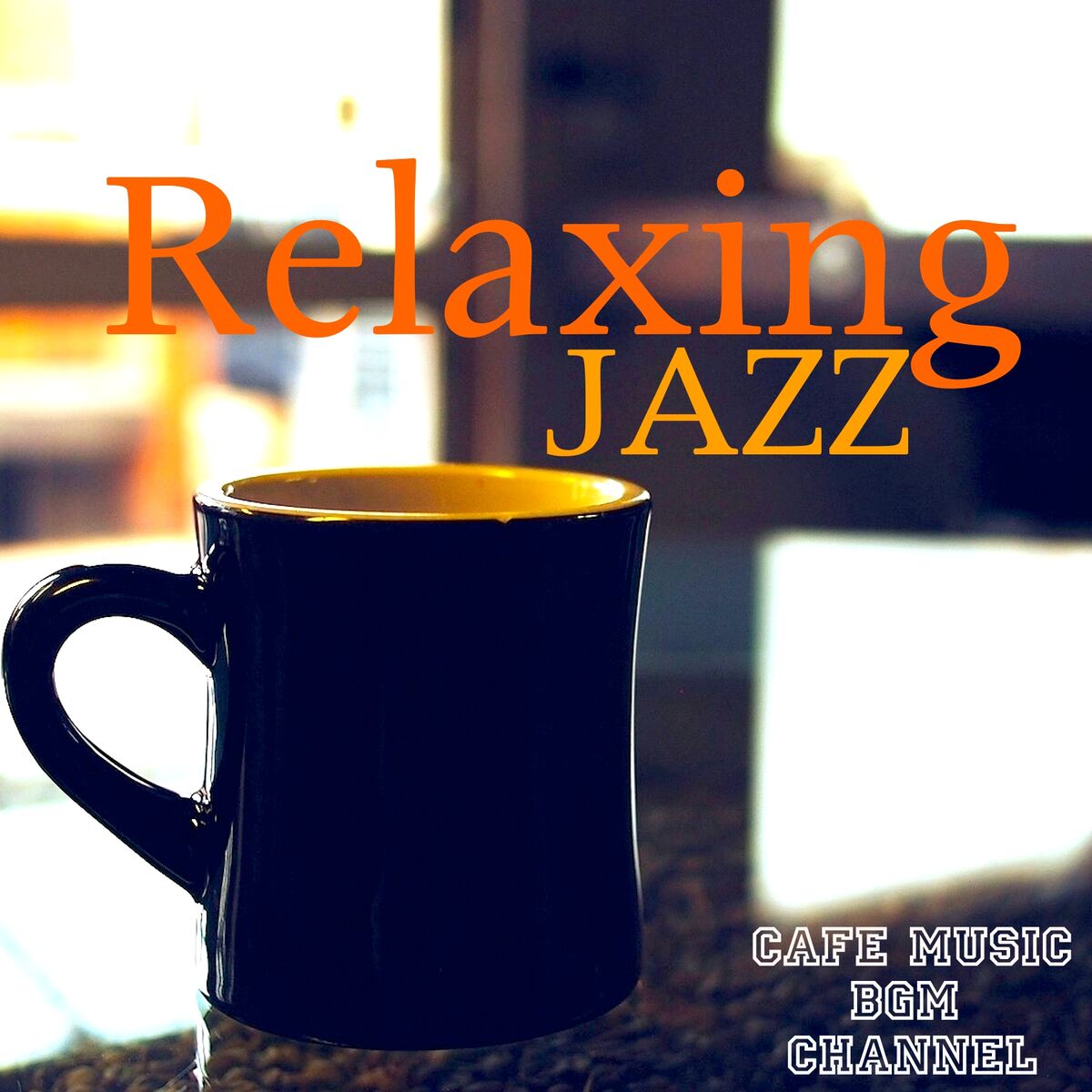 Album cover of Relaxing Jazz