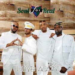 Cover of Love Again