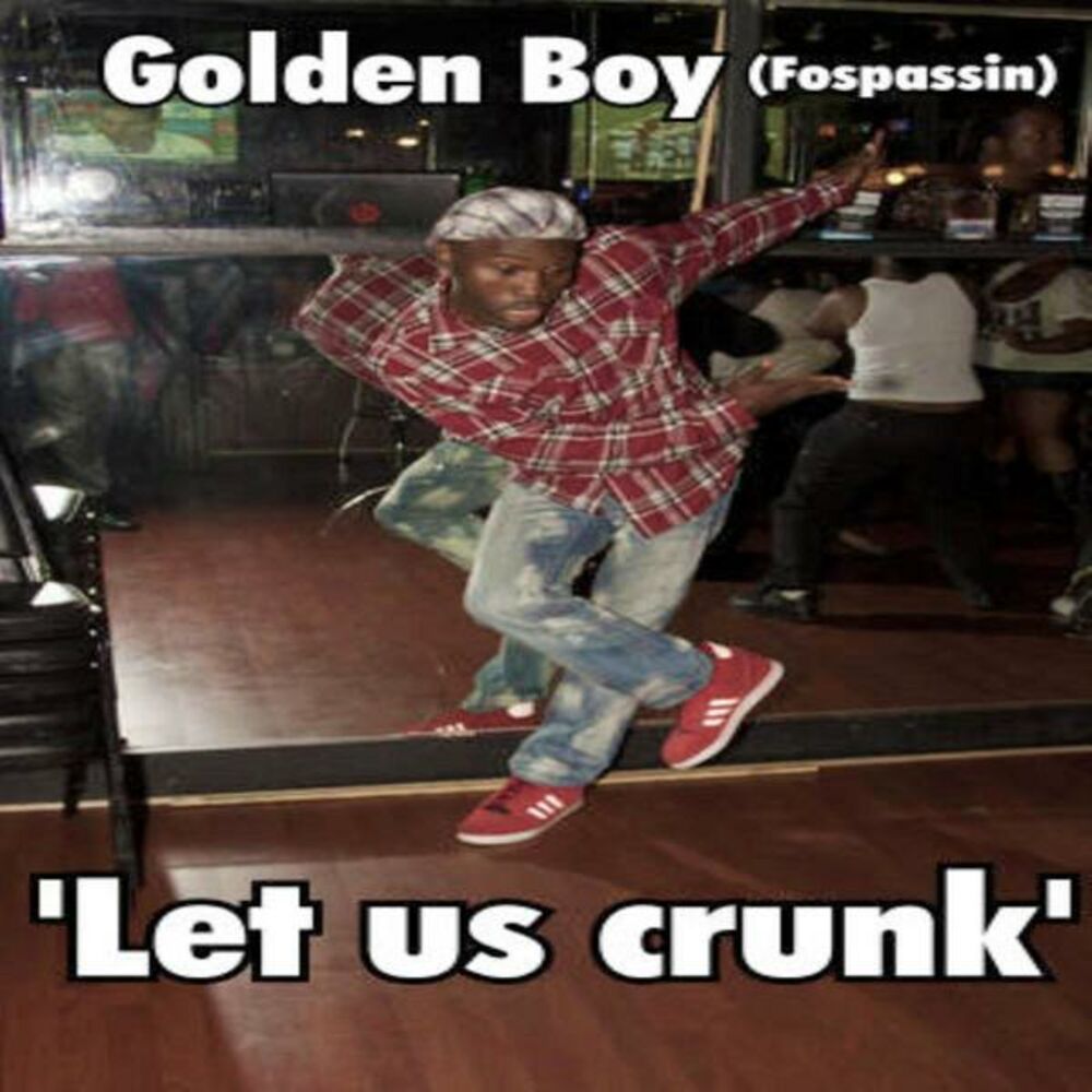 Picture of Let Us Crunk