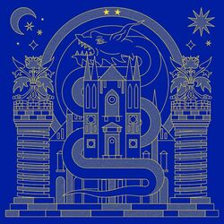 Cover of Ho Fatto Un Sogno
