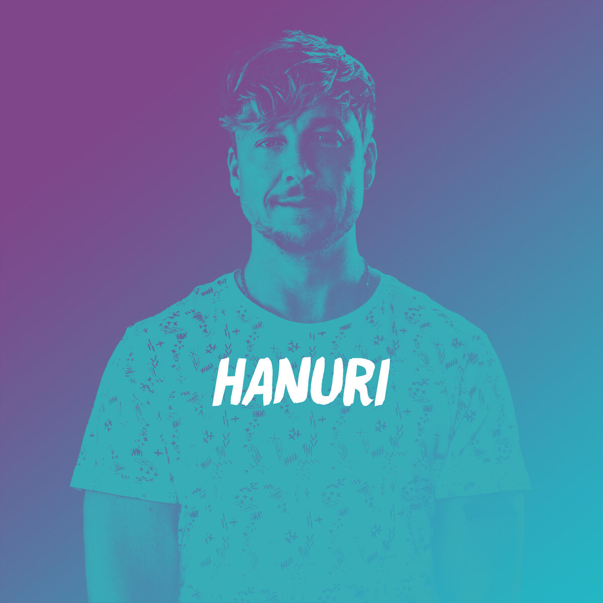 Album cover of Hanuri (Vain elämää kausi 10)