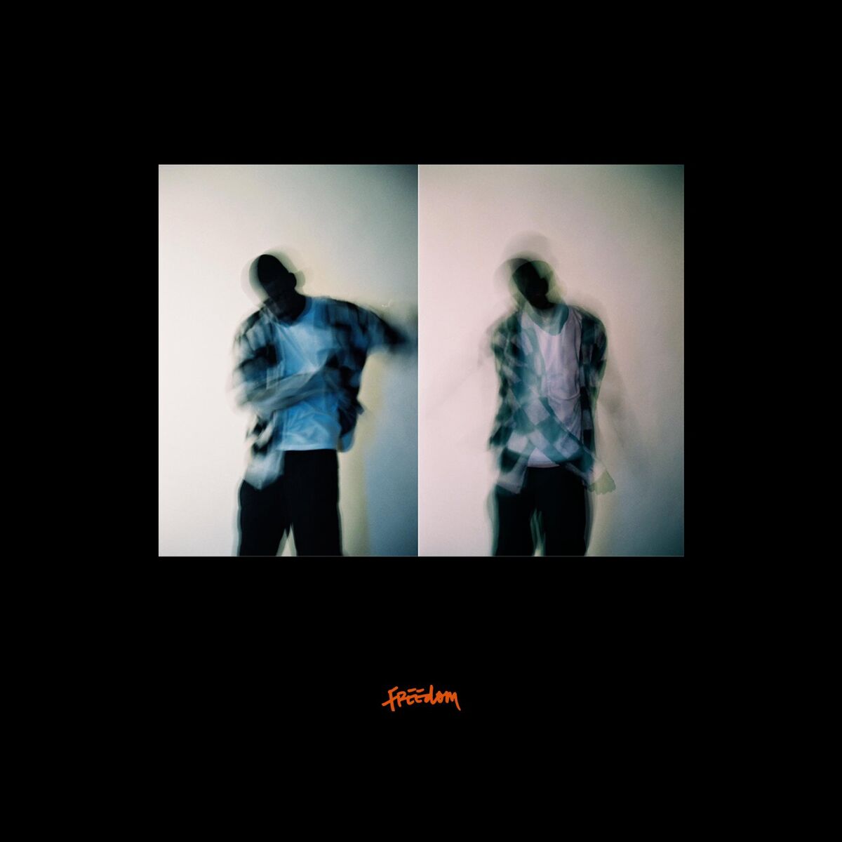 Album cover of Freedom