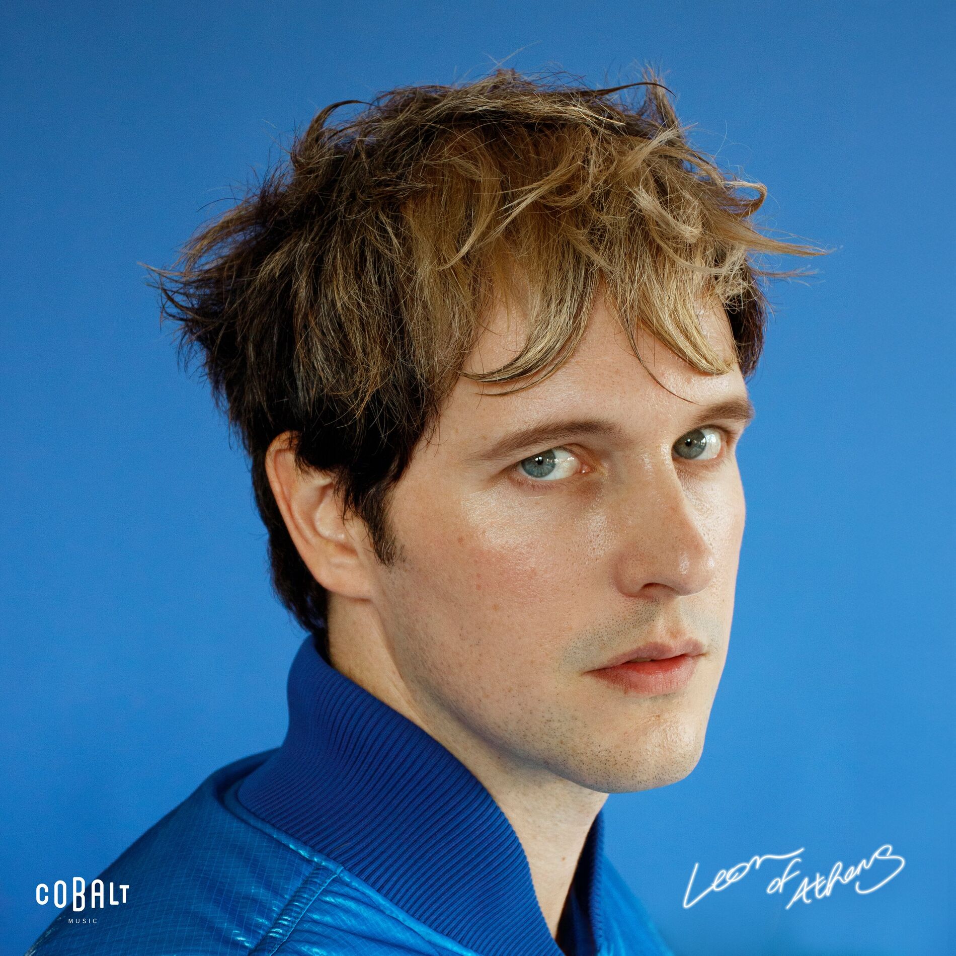 Album cover of Athens On Repeat