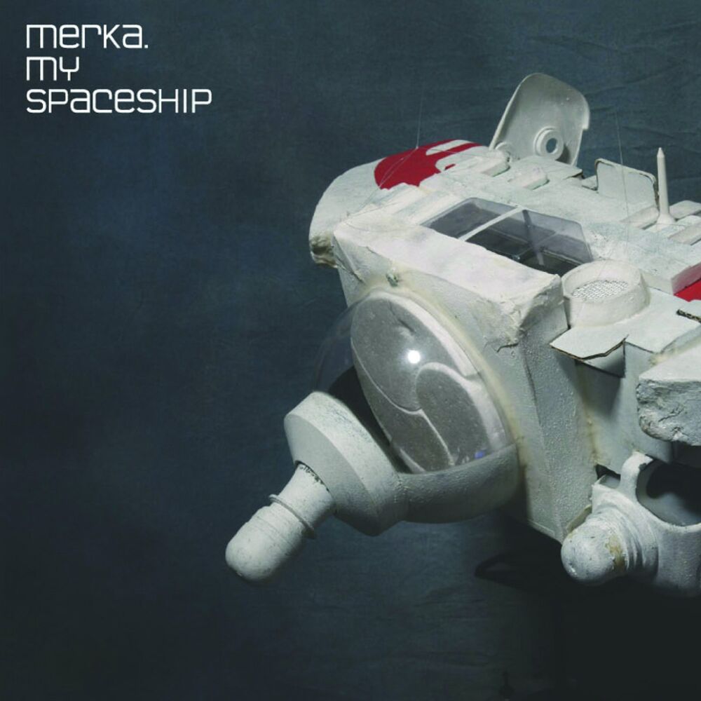 Picture of My Spaceship / Act Now