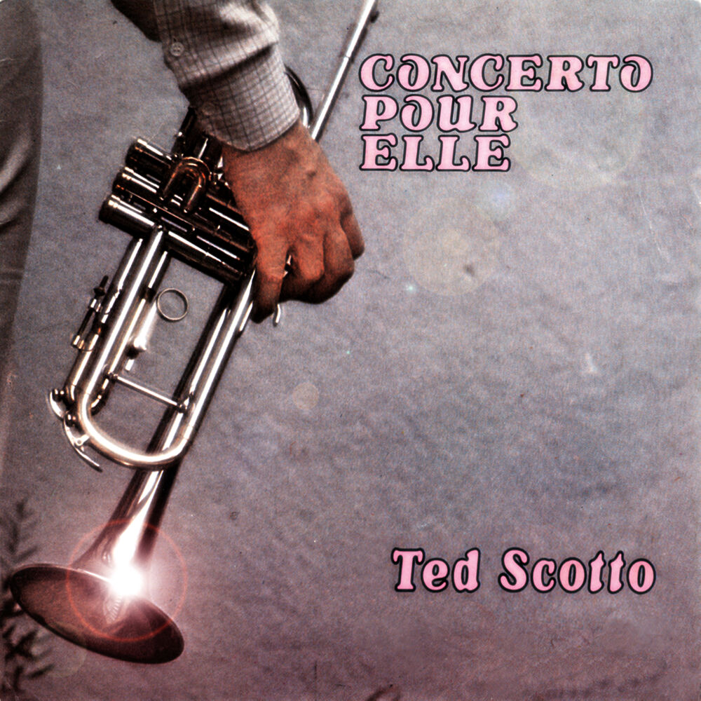 Picture of Concerto Pour Elle (Trumpet)