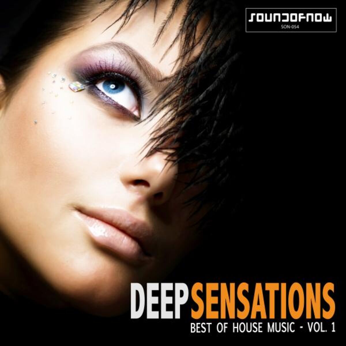 Album cover of Southern Sun