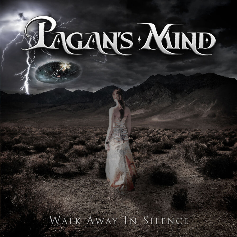 Picture of Walk Away In Silence