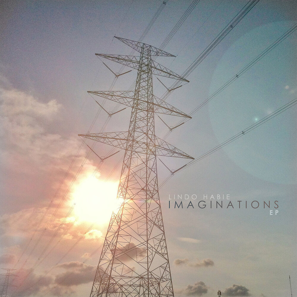 Picture of Imaginations - EP