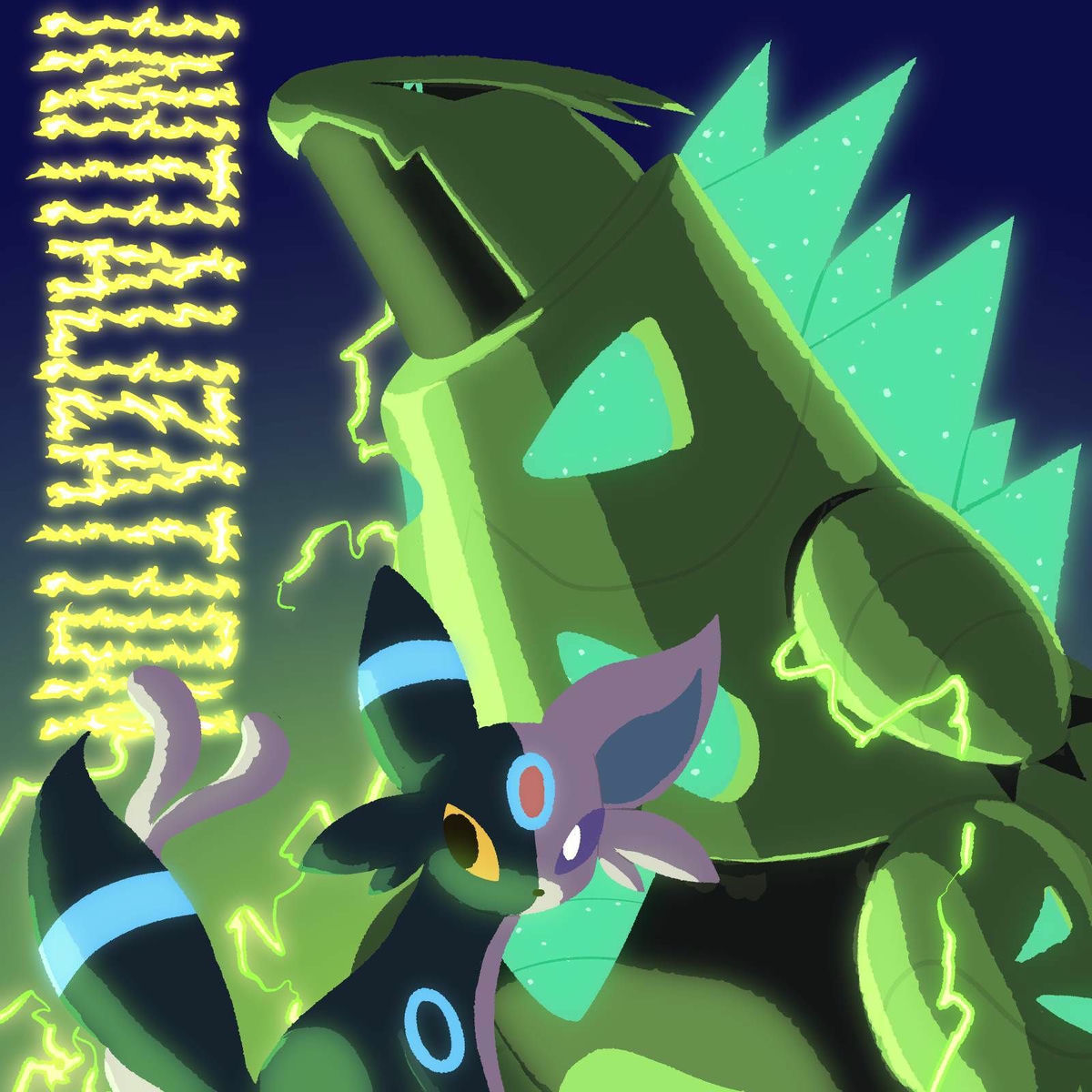 Album cover of Initialization
