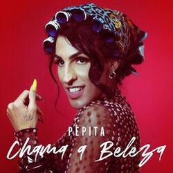 Cover of Chama a Beleza
