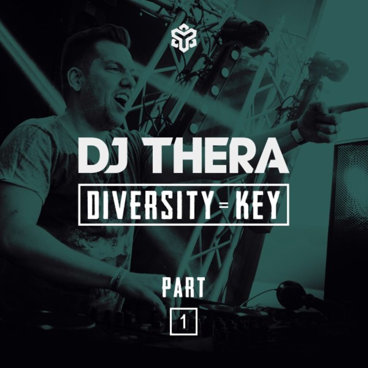 Album cover of Diversity Is Key, Pt. 1