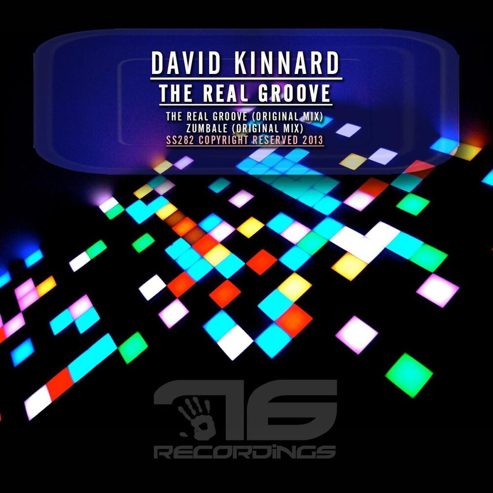 Picture of The Real Groove